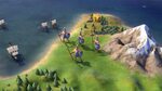 Civ 6 Scythia Guide : Sid Meier's Civilization 5 "civOS 4 Sc