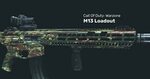 Best M13 loadout and class setup in Warzone Rock Paper Shotg