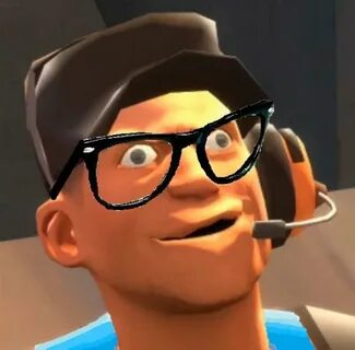 Hipster Scout Scout Face Know Your Meme