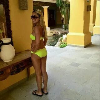 Good2Buy Amanda bynes, Bikinis, Green bikini