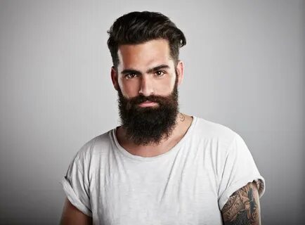Что делать, чтобы росла борода: маски, стимуляторы для волос