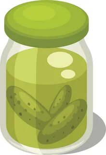 Pickles clipart pickle jar, Picture #1884743 pickles clipart