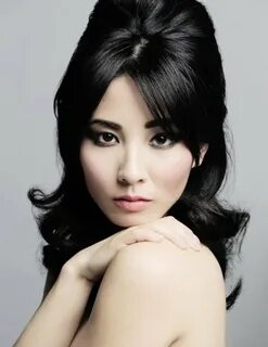 Picture of Jing Lusi