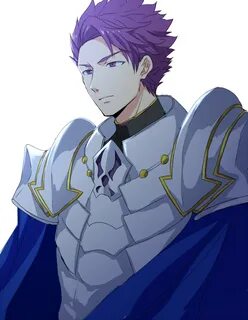 Saber (Lancelot) - Fate/Grand Order - Image #2751420 - Zeroc