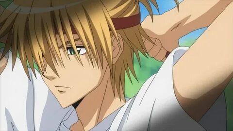 10 Best Moments Between Misaki and Usui in Maid Sama