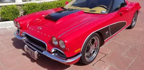 Crc 62 Corvette Related Keywords & Suggestions - Crc 62 Corv