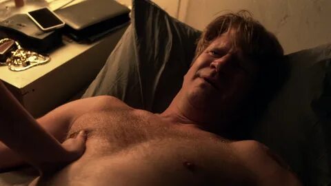 Shirtless Men On The Blog: Dash Mihok Shirtless