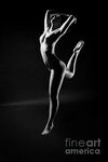 Nude Female Dancers - Telegraph