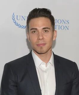 Apolo Anton Ohno - Global Green USA's 13th Annual Pre-Oscar 