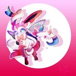 Sylveon - Pokémon page 8 of 18 - Zerochan Anime Image Board