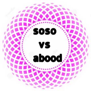 Soso vs Abood - YouTube