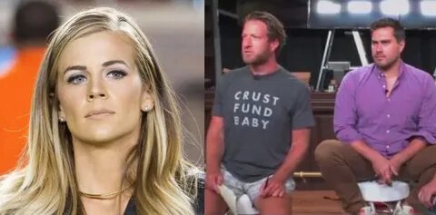 Here's the NSFW audio that prompted Sam Ponder to call out h