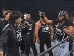 Nwo Too GIF - Nwo Too Sweet - Descubre & Comparte GIFs