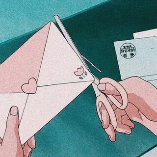 DandyLetters 💌 on Toyhouse Aesthetic anime, Cute anime wallp