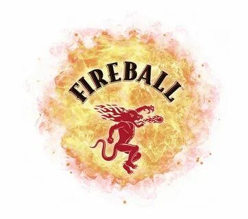 Fire Ball Logo Png Whiskey logo, Fire icons, Fireball whiske