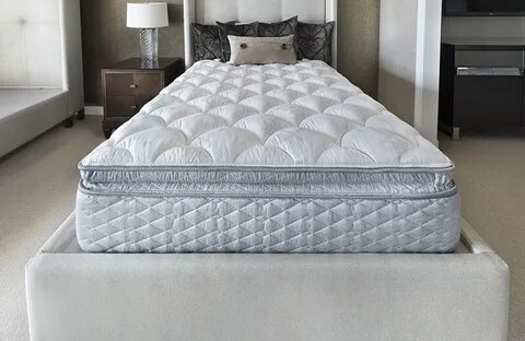 serta european pillow top mattress Online Shopping