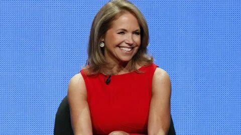 9 Things We Learned About Katie Couric