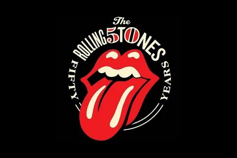 30 Adorable Rolling Stones Logo Wallpapers in High Quality, 