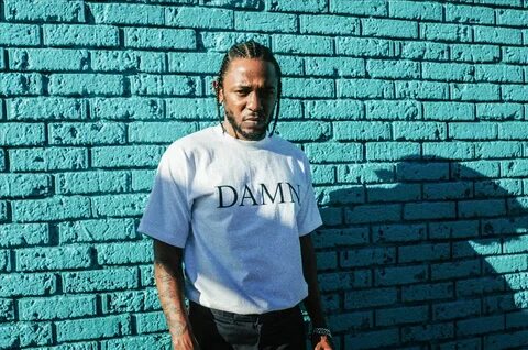 Kendrick Lamar iHeart
