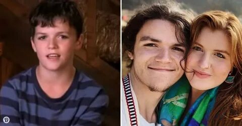 9+ TLC Child Stars Who Are All Grown Up Now