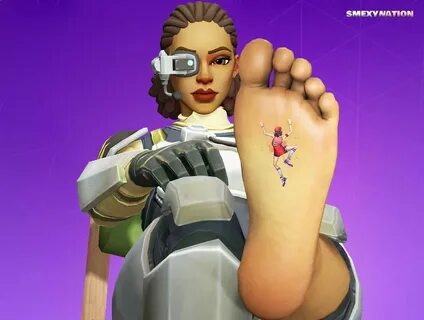 Fortnite Barefoot Skin Fortnite Leaked Starter Pack Season 9