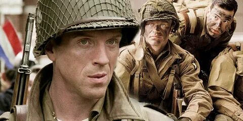 How Band Of Brothers Holds Up After 20 Years Screen Rant. - 