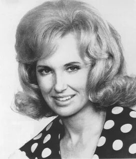 Tammy Wynette Country Music Artist Her Life & Music!