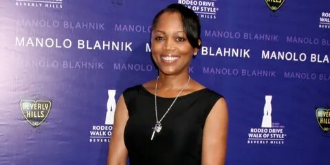 Who is actress Theresa Randle? Bio: Net Worth Now, Married, 