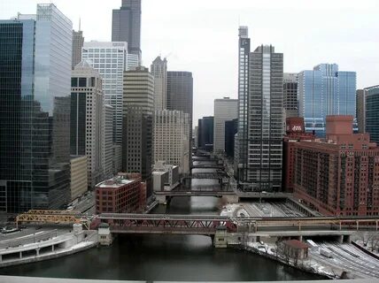 Top Chicago City Wallpapers, Super Chicago City, #13247