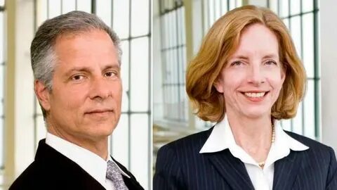 Andres Duany i Elizabeth Plater-Zyberk