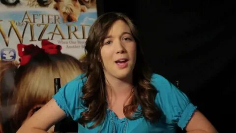 "After the Wizard" Interview: Jordan Van Vranken - YouTube