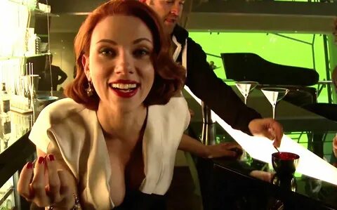 Watch AVENGERS: AGE OF ULTRON Best Bloopers Reel (2015) Marv