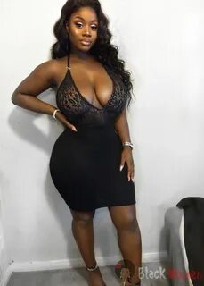 thick african woman - Google Search The Dress, Dress Skirt, Bodycon Dress, Ebony...
