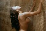 Catya Sassoon- Angelfist on Film Nudes