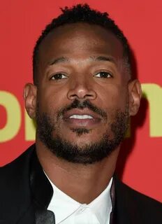 Марлон Уайанс - Marlon Uejans Marlon Wayans Biografiya Infor