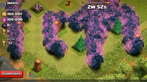 View 13 Coc Pekka Levels - learndrawfirst
