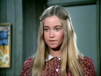 Why Marcia Brady Is Our Spirit Animal for Back-to-School Sty