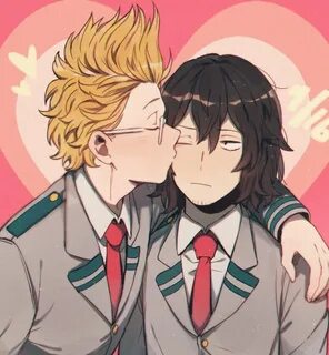 Pin de that dude who needs coffee en Aizawa Shouta x Hizashi