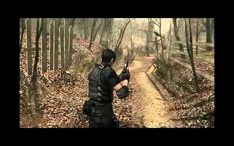 Resident evil 4 punisher mod released! - YouTube