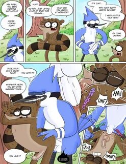 Mordecai And Rigby Gay Porn - Heip-link.net