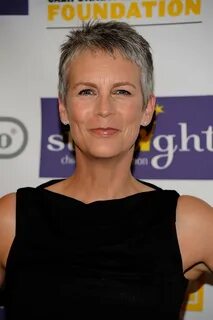 More Pics of Jamie Lee Curtis Pixie (11 of 17) - Short Hairs