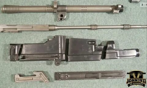 ZB-26 Parts Kit UnBoxing John1911.com Gun Blog