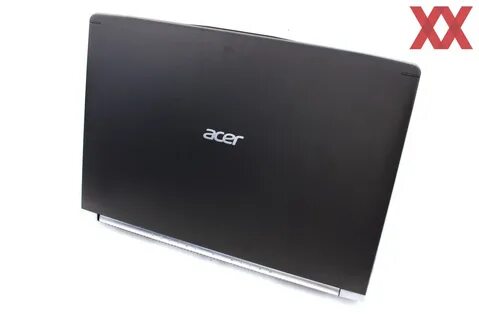 Тест и обзор: Acer Aspire V Nitro Black Edition VN7-793G - и