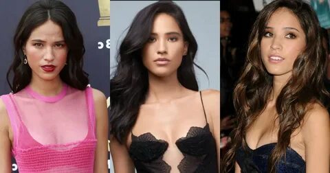 Sexiest Photos Of Kelsey Chow That Will Fill Your Heart With