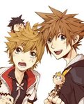 Kingdom Hearts Image #1874980 - Zerochan Anime Image Board