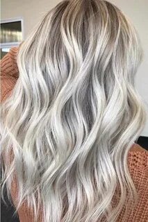 Bright and Beautiful Hair Color Inspiration For Summer 2018 