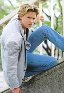 Picture of River Phoenix