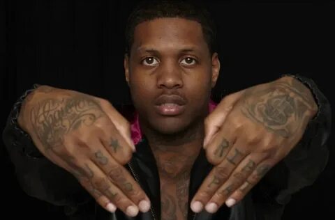 Lil Durk Facing Felony Charges in Connection with Atlanta Sh