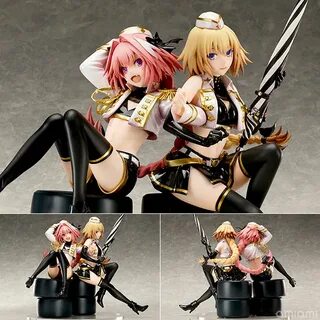 AmiAmi Character & Hobby Shop Fate/Apocrypha Jeanne d'Arc & 