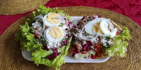 5 recetas de comida saludable para tu familia Aprende Guatem